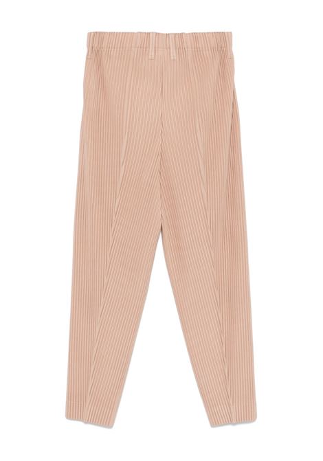 trousers HOMME PLISSE ISSEY MIYAKE | Pants | HP48JF13846
